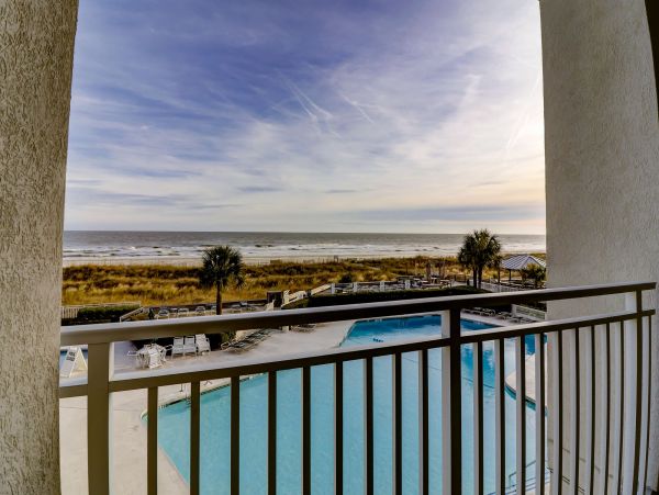 Hilton Head Condo 993832