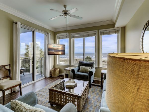 Hilton Head Condo 993832