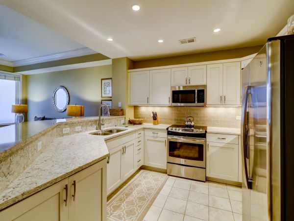 Hilton Head Condo 993832