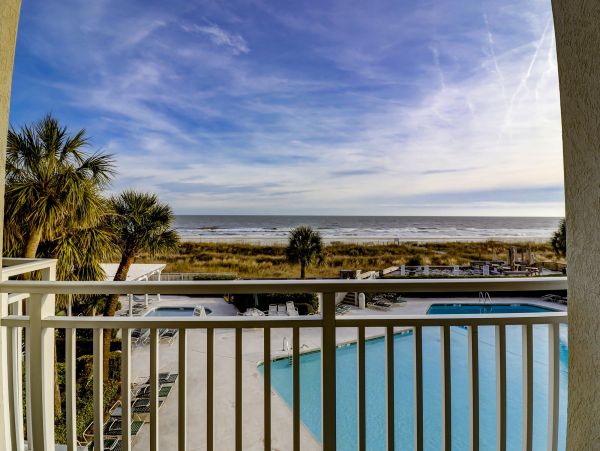 Hilton Head Condo 993832