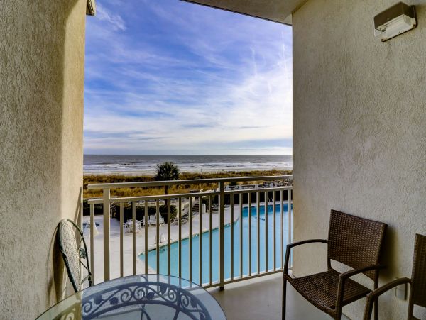 Hilton Head Condo 993832