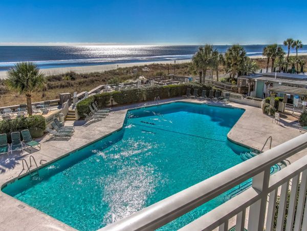 Hilton Head Condo 993832