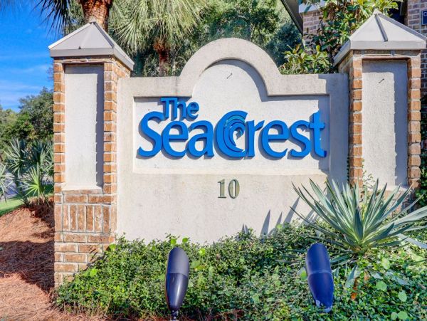 Hilton Head Condo 993832