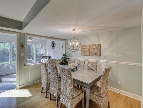 Four Bedroom Townhouse in the heart of South Beach 3 min walk to the beach