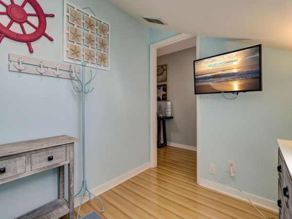Four Bedroom Townhouse in the heart of South Beach 3 min walk to the beach