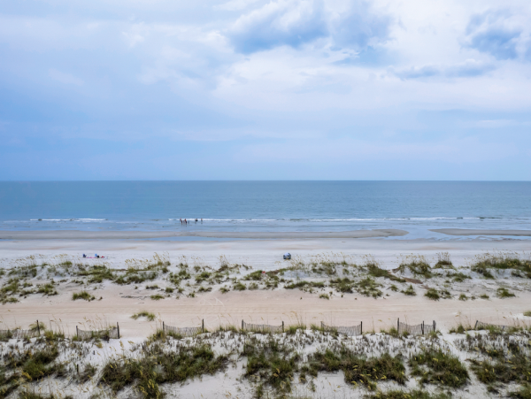 Oceanfront Vacation Rental with Panoramic Views