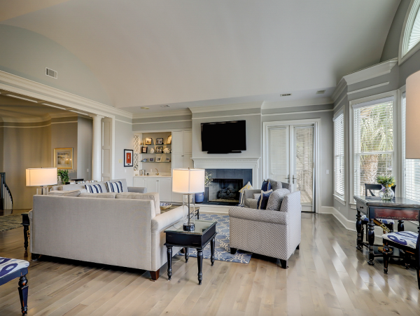 Oceanfront Vacation Rental with Panoramic Views