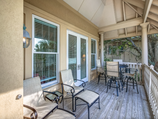 Oceanfront Vacation Rental with Panoramic Views