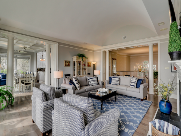 Oceanfront Vacation Rental with Panoramic Views