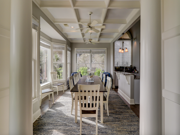 Oceanfront Vacation Rental with Panoramic Views