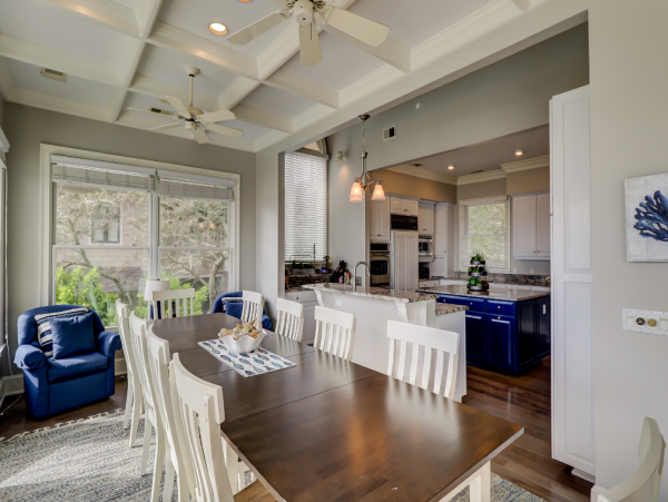 Oceanfront Vacation Rental with Panoramic Views