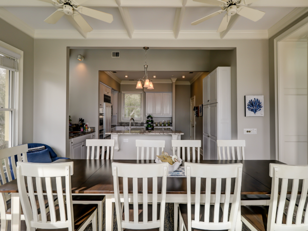 Oceanfront Vacation Rental with Panoramic Views