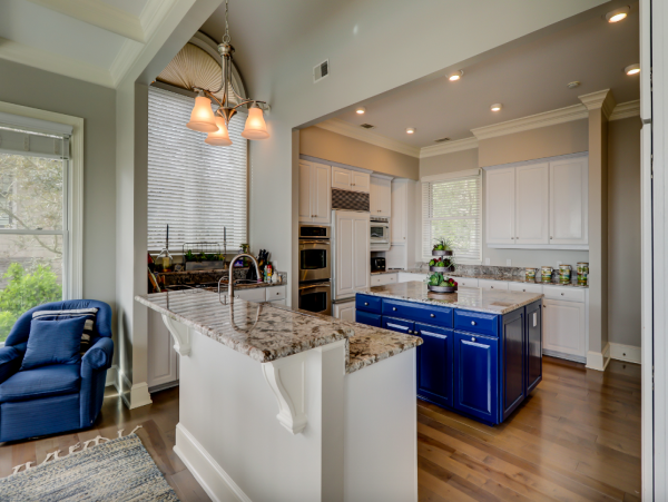 Oceanfront Vacation Rental with Panoramic Views
