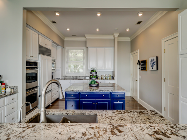 Oceanfront Vacation Rental with Panoramic Views