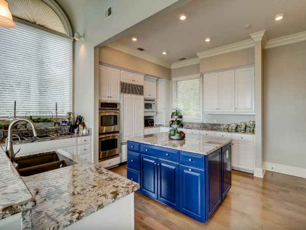 Oceanfront Vacation Rental with Panoramic Views