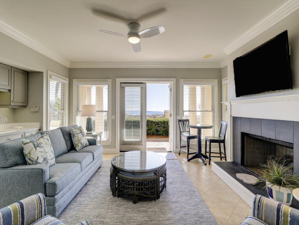 Oceanfront Vacation Rental with Panoramic Views
