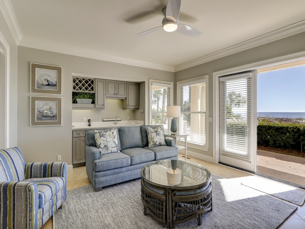 Oceanfront Vacation Rental with Panoramic Views