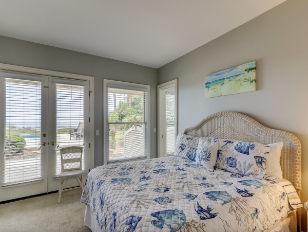Oceanfront Vacation Rental with Panoramic Views