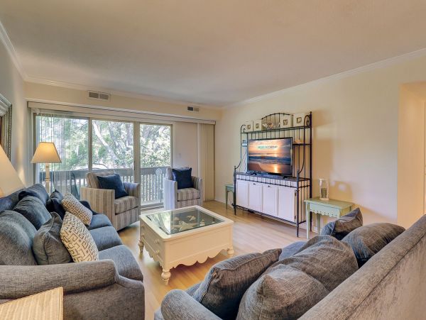 Hilton Head Home 993836