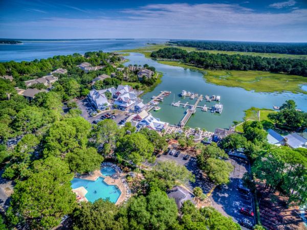 Hilton Head Home 993836