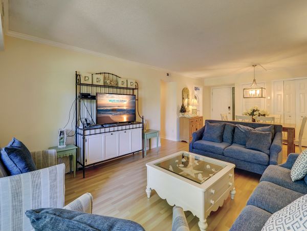 Hilton Head Home 993836