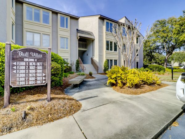 Hilton Head Home 993836