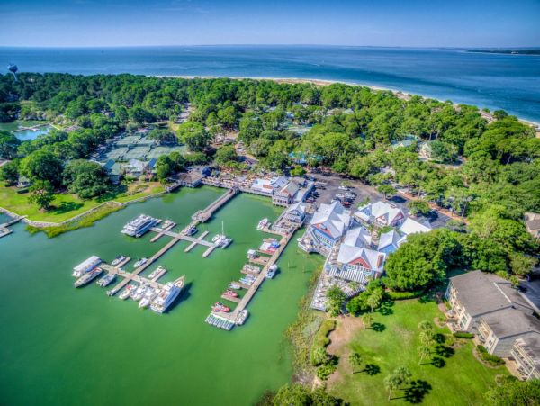 Hilton Head Home 993836