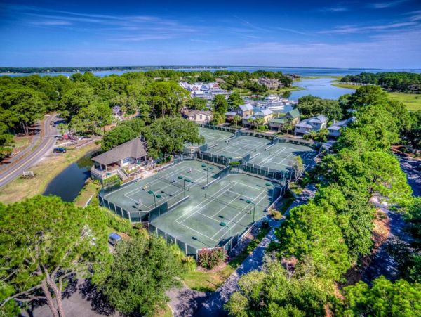 Hilton Head Home 993836