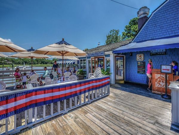 Hilton Head Home 993836