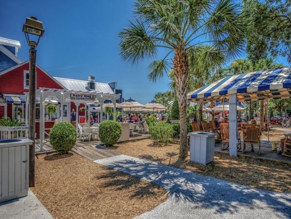 Hilton Head Home 993836