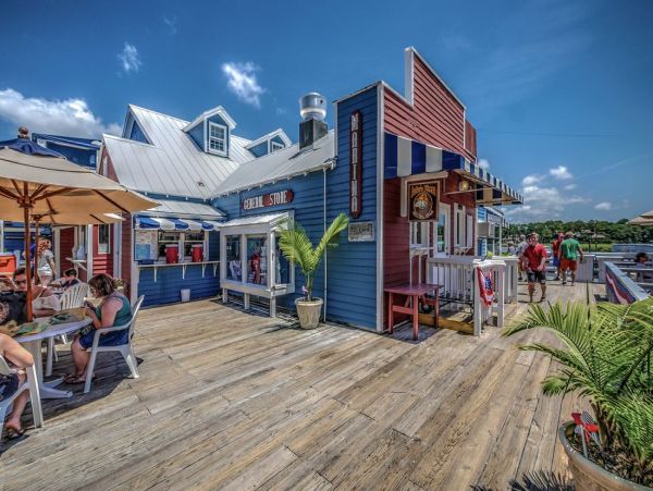 Hilton Head Home 993836