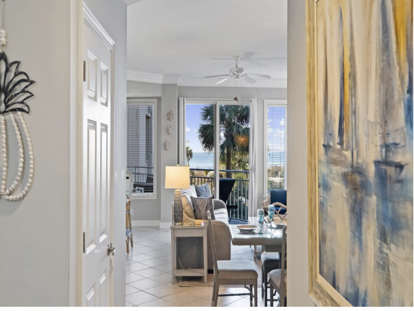 Luxury Three Bedroom Vacation Villa 2nd Floor Lovely