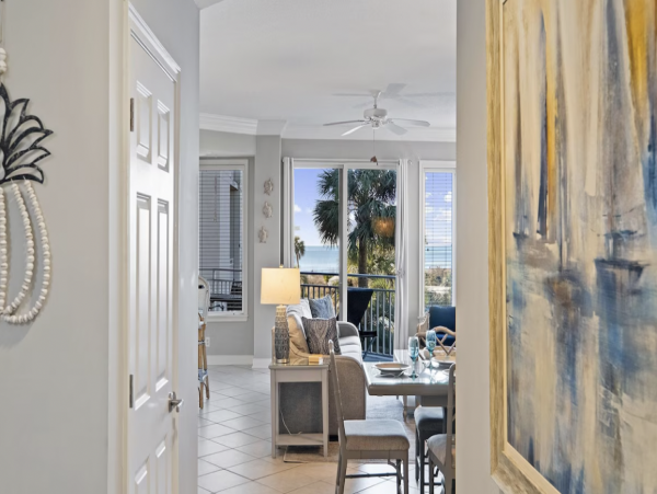 Luxury Three Bedroom Vacation Villa 2nd Floor Lovely