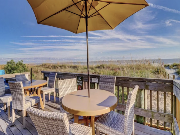 Luxury Three Bedroom Vacation Villa 2nd Floor Lovely