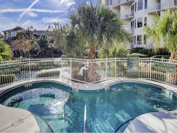 Luxury Three Bedroom Vacation Villa 2nd Floor Lovely