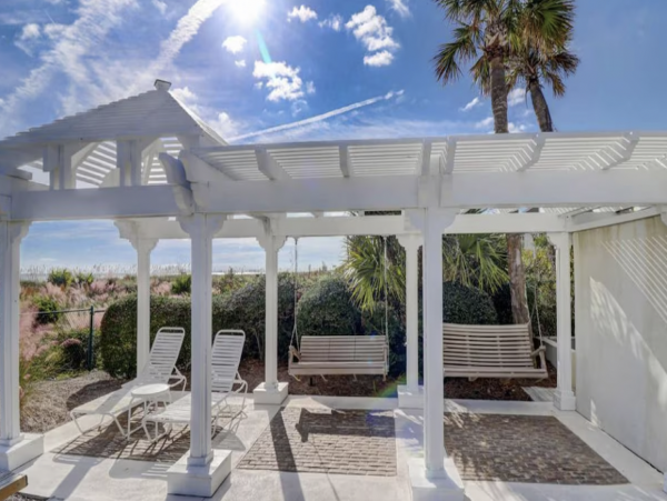 Luxury Three Bedroom Vacation Villa 2nd Floor Lovely