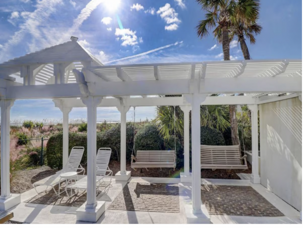 Luxury Three Bedroom Vacation Villa 2nd Floor Lovely