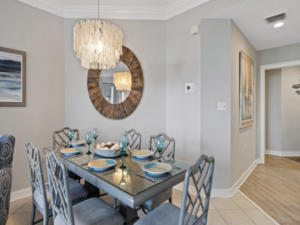 Luxury Three Bedroom Vacation Villa 2nd Floor Lovely