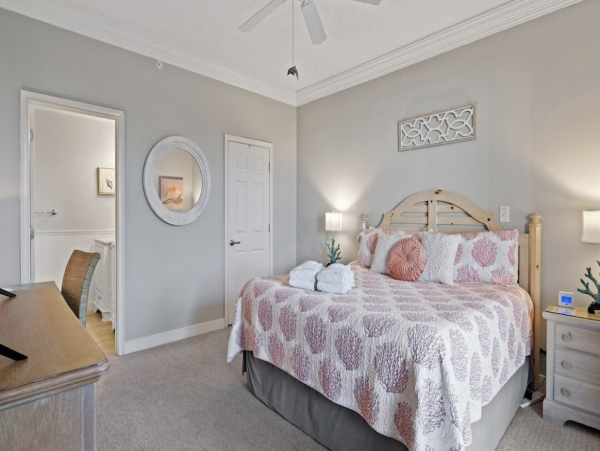 Luxury Three Bedroom Vacation Villa 2nd Floor Lovely