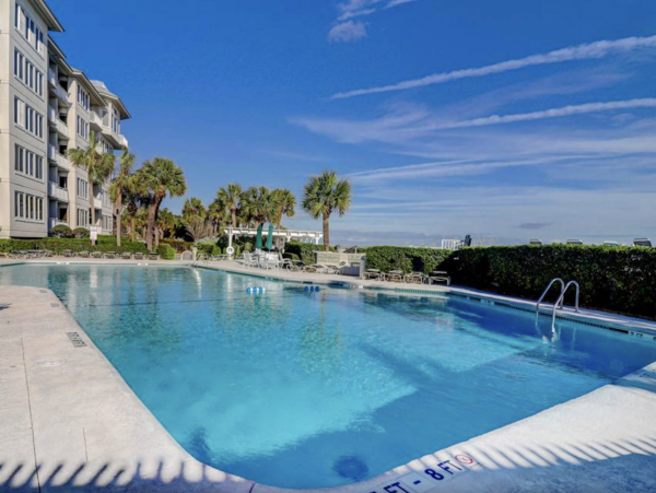 Luxury Three Bedroom Vacation Villa 2nd Floor Lovely