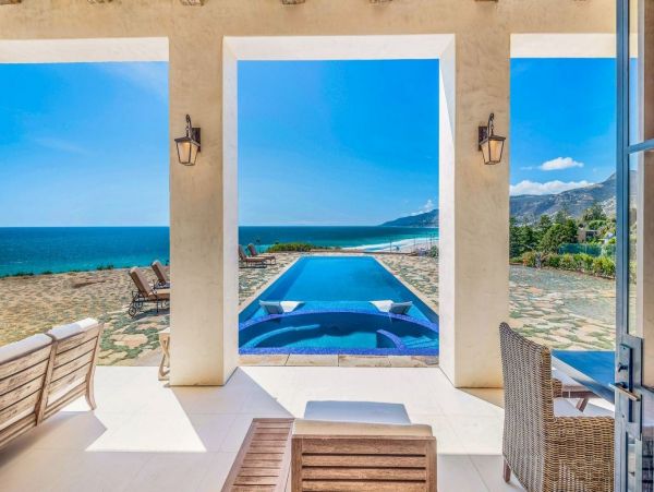 Malibu Home 993840