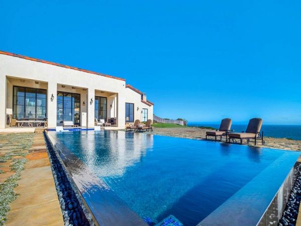 Malibu Home 993840