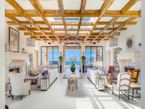 Malibu Home 993840