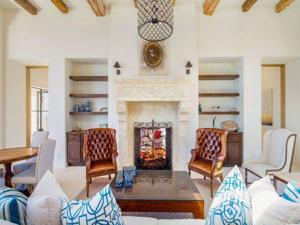 Malibu Home 993840