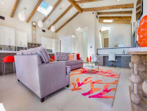 Malibu Home 993840