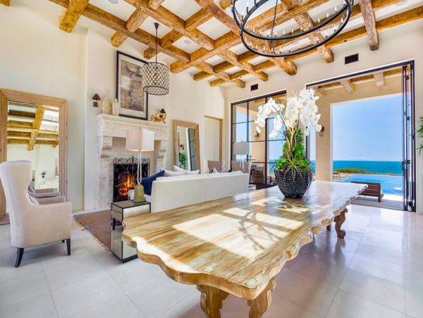 Malibu Home 993840