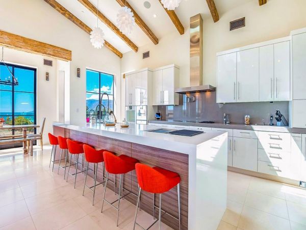 Malibu Home 993840