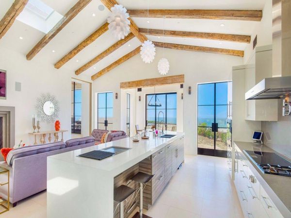 Malibu Home 993840