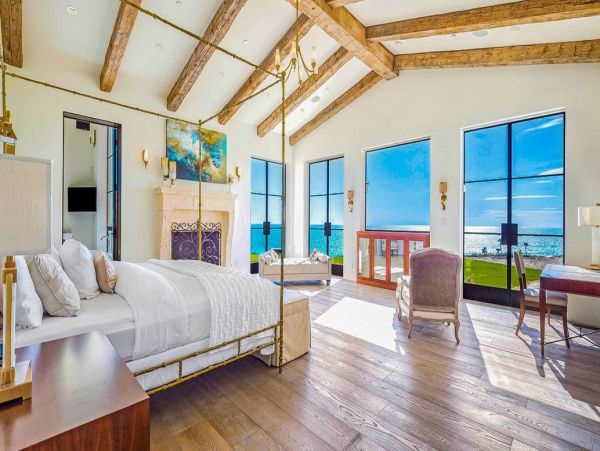 Malibu Home 993840
