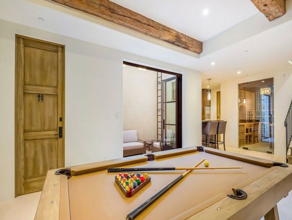 Malibu Home 993840